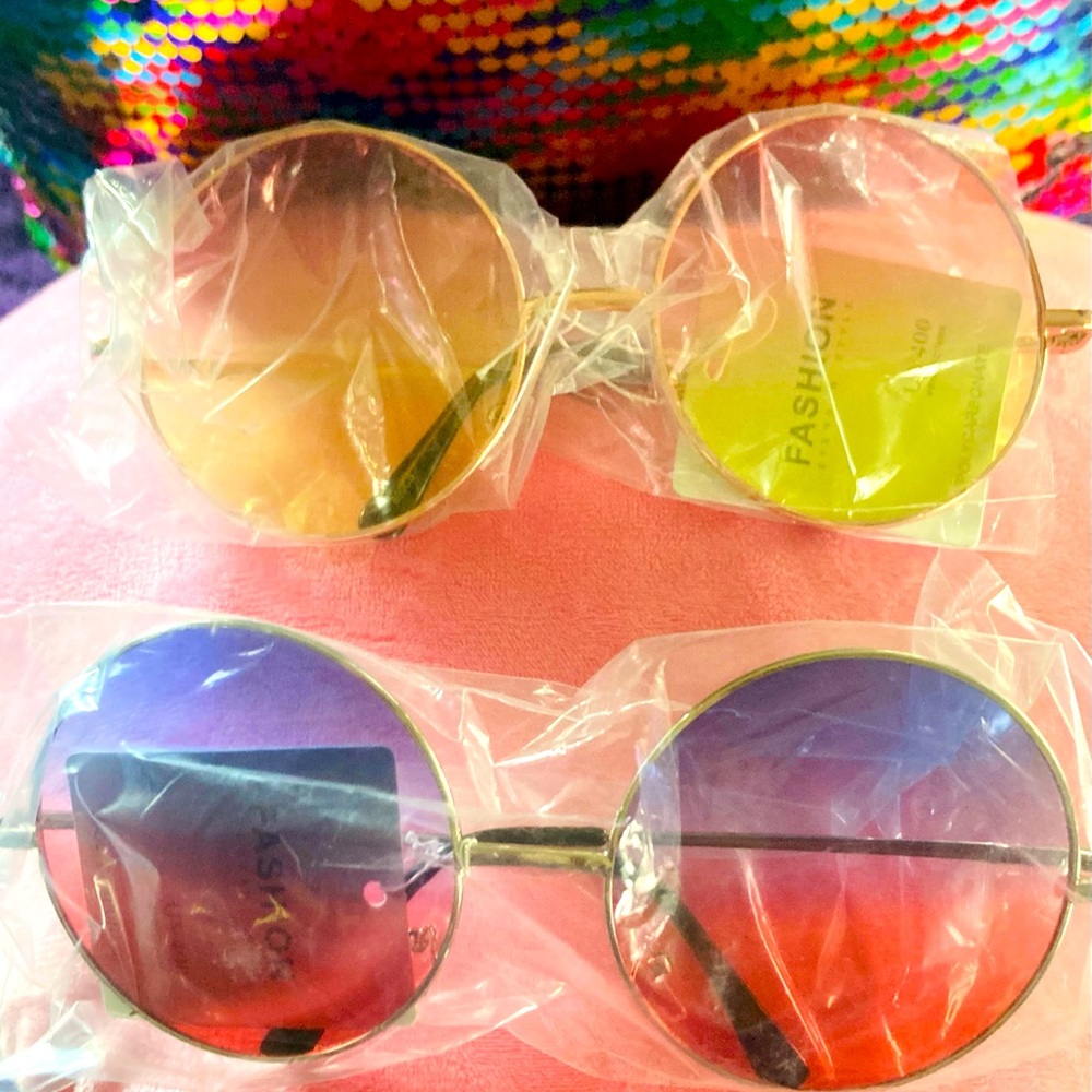 Sun glasses